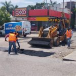 bacheo