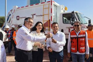 camion