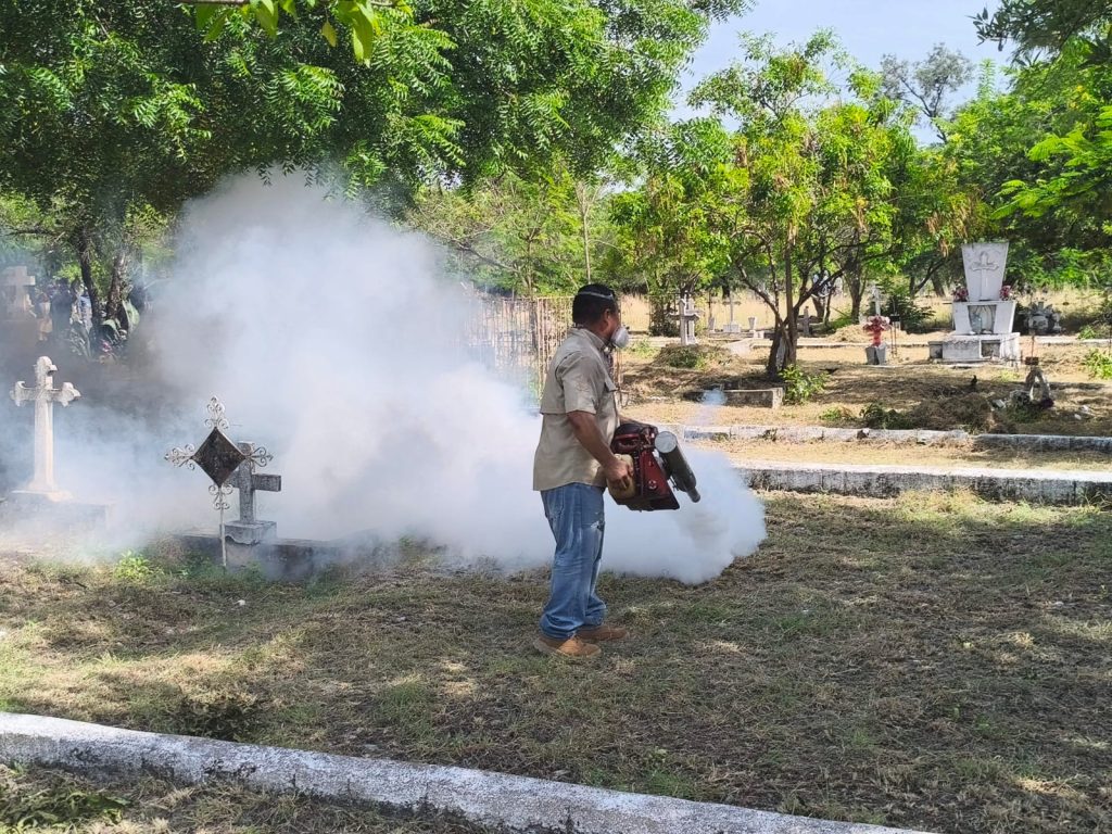 dengue