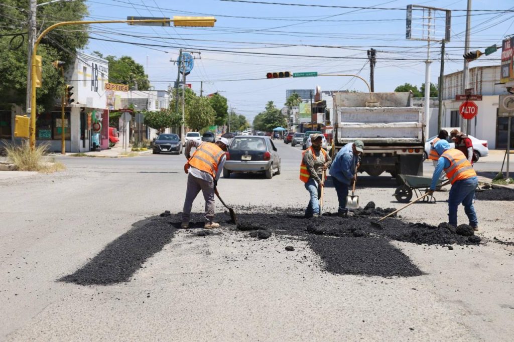 baches
