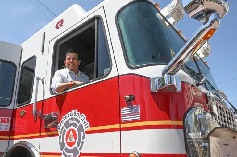 bombero