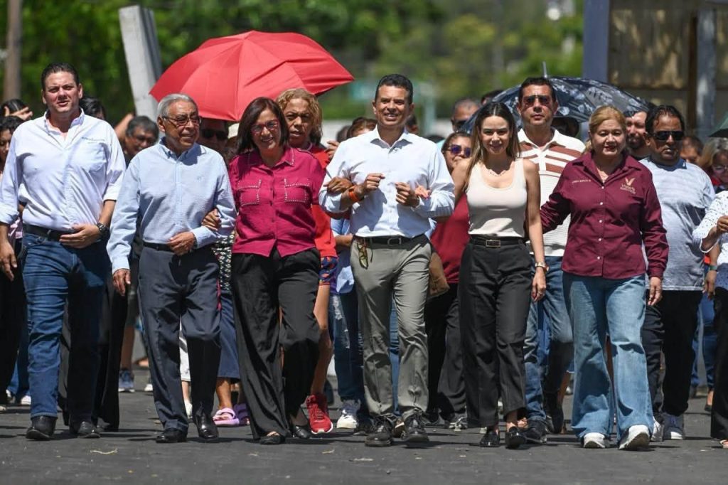 calle