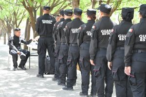 guardia