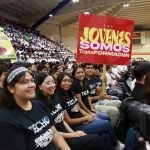jovenes
