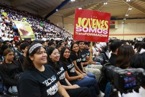 jovenes