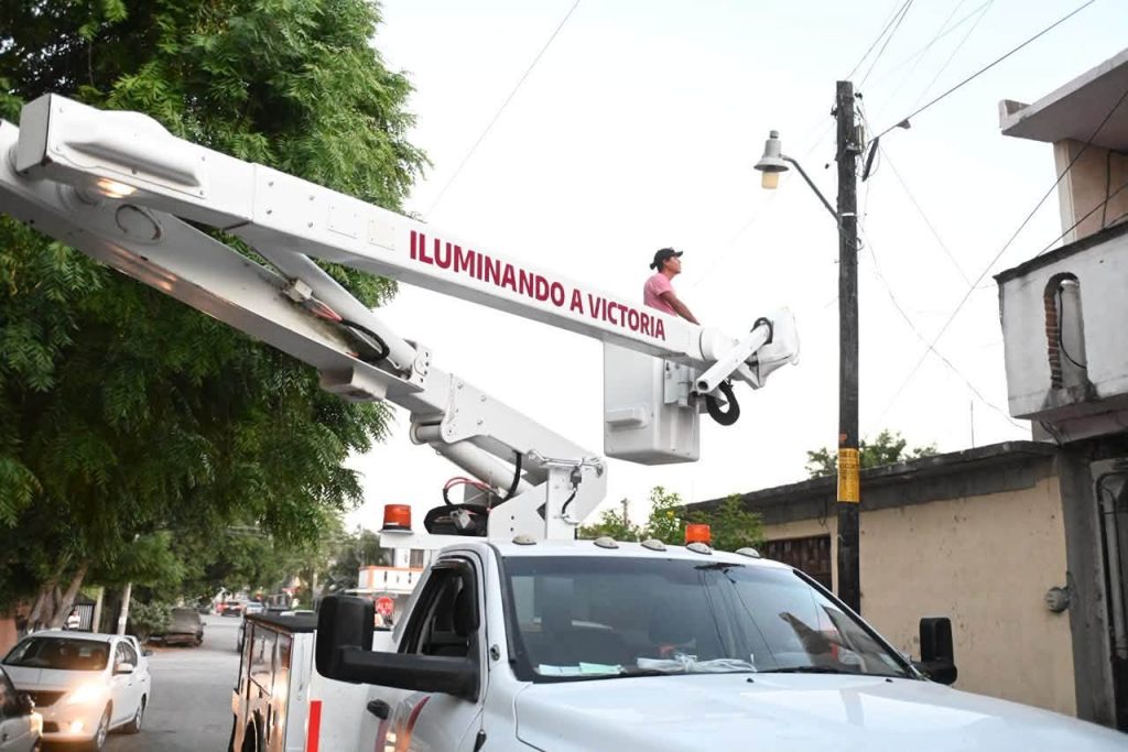 luz