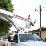 luz