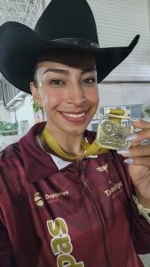 medalla