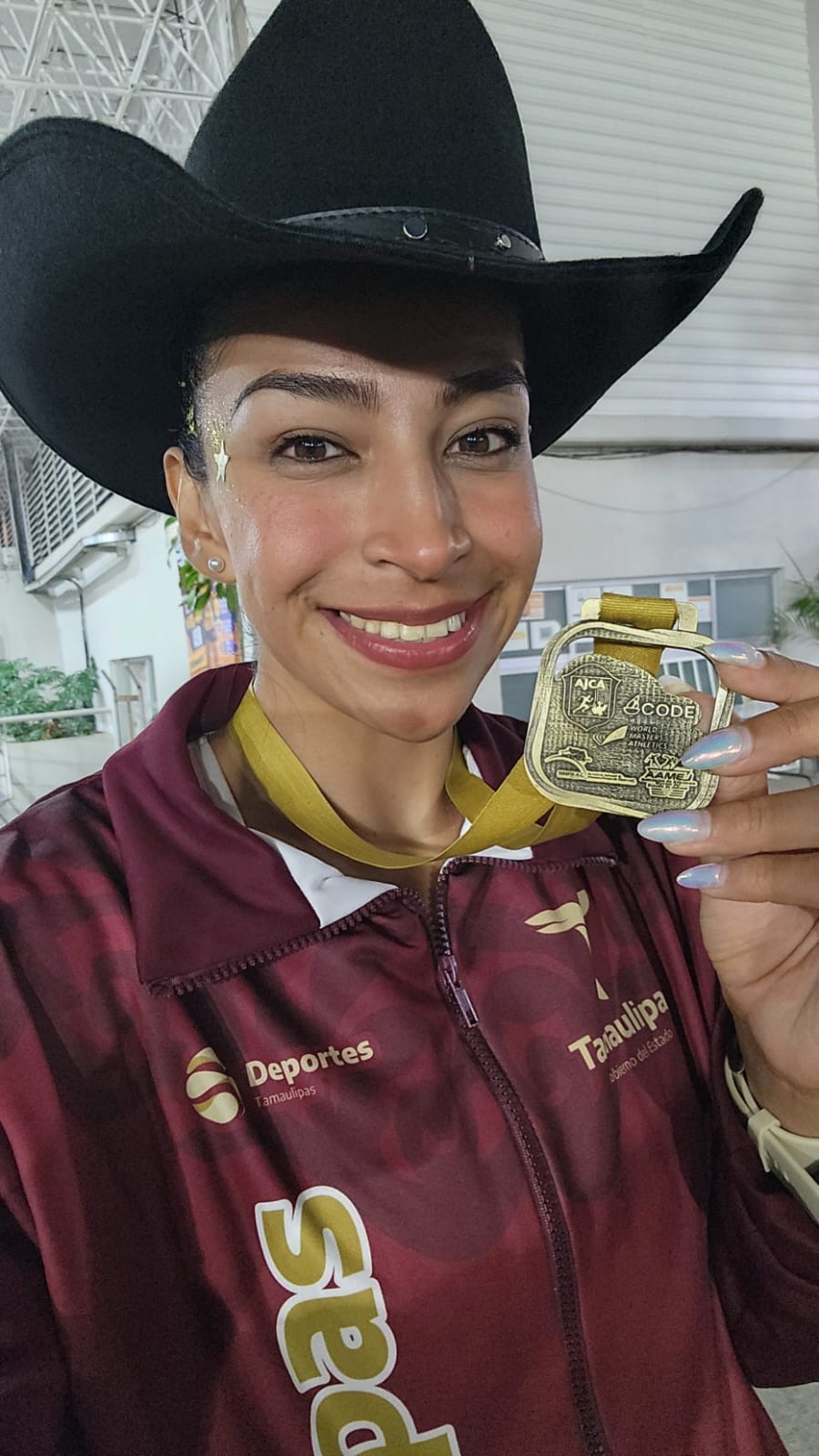 medalla