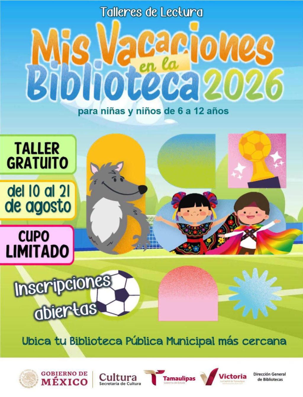 vacaciones