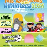 vacaciones